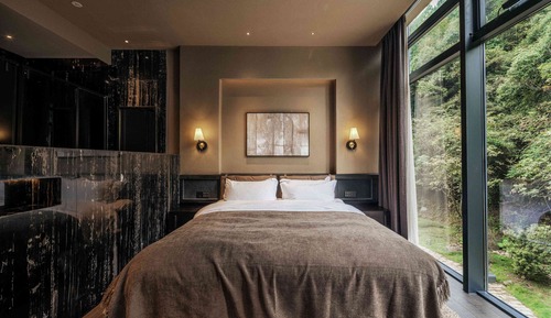 Junior Double Room