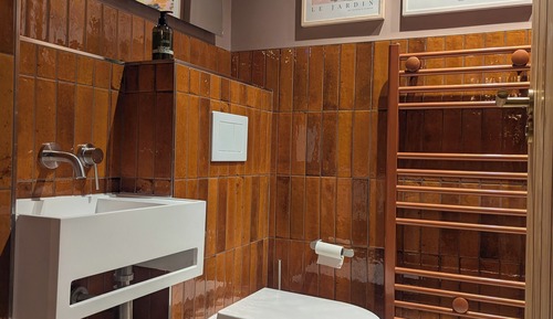 Double Room (Quirky king rooms)