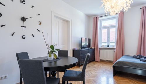 Comfort Condo, Multiple Beds, Kitchen, Garden View