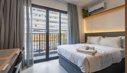 Standard Studio (555935)