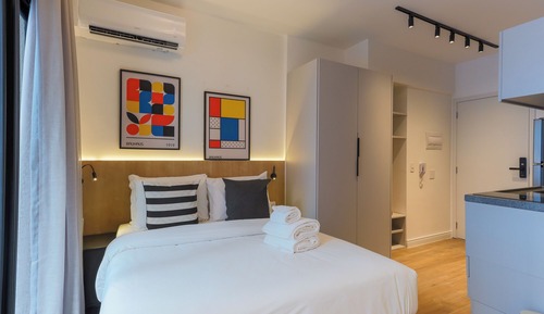 Standard Studio (563382)