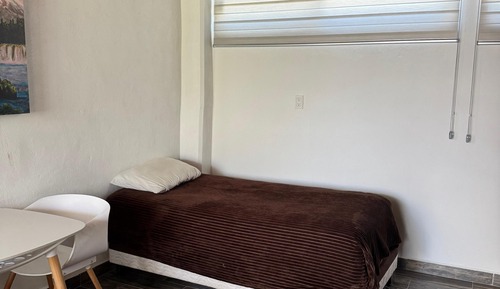 Family Quadruple Room, 1 Bedroom, Courtyard View