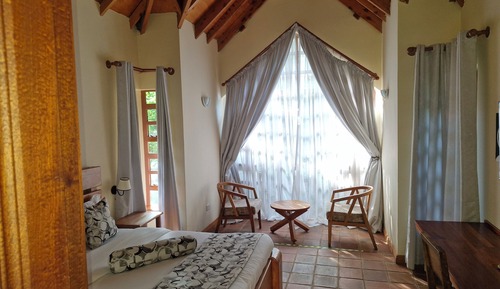 Luxury Studio Suite