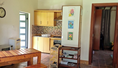 Superior Cottage, 2 Bedrooms, Non Smoking, Housekeeping