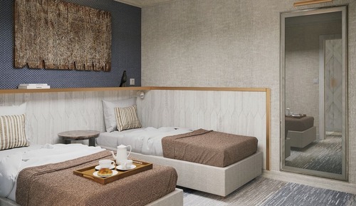 FAMILY SUITE