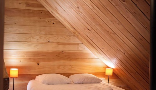 Cabin