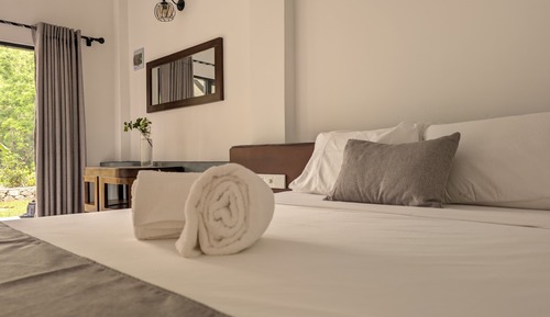 Comfort Double or Twin Room, Hill View
