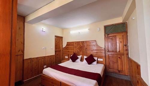 Luxury Suite, Valley View