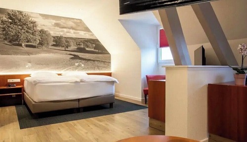 Comfort Double Room
