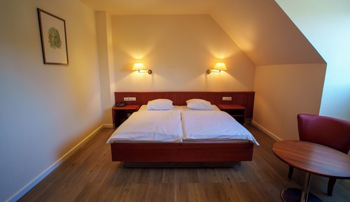 Superior Double Room, Golf View