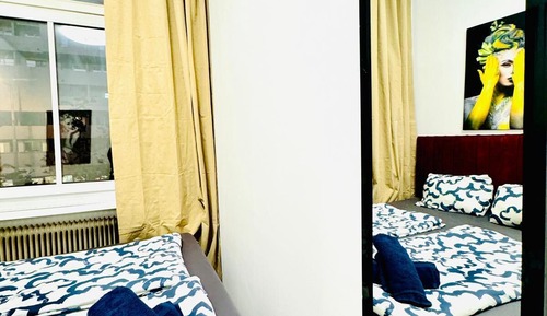 Basic Room