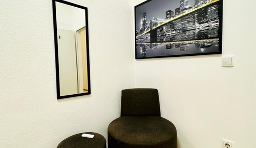 Basic Room