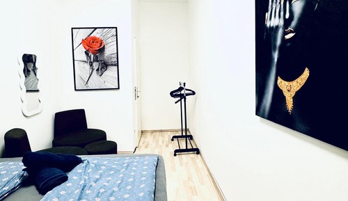 Basic Room