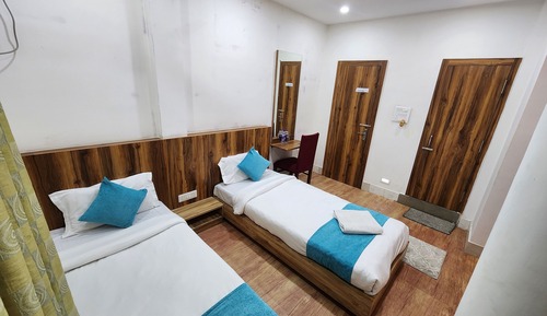 Executive Twin Room