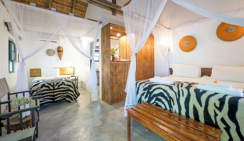 Classic Room