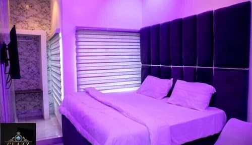 Family Double or Twin Room