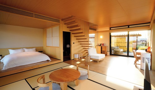 Comfort Suite, Private Bathroom, Hill View