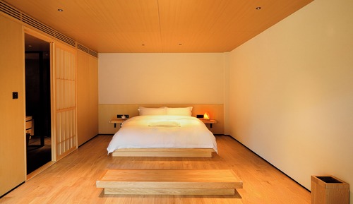 Family Suite, Multiple Beds, Non Smoking, Mountain View