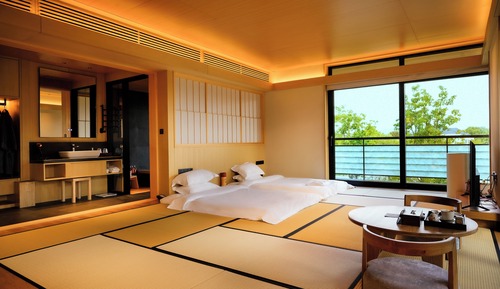 Exclusive Double Room, Non Smoking