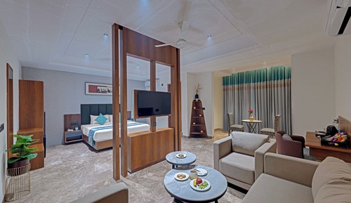 Suite