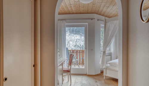 Standard Room, Mountain View