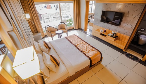 Family Suite, 2 Bedrooms