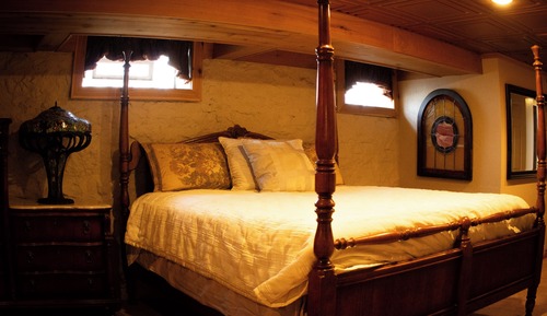 Royal Suite