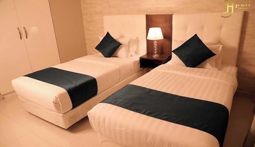 Executive Suite, 2 Bedrooms