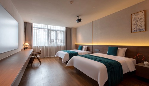 Exclusive Double Room