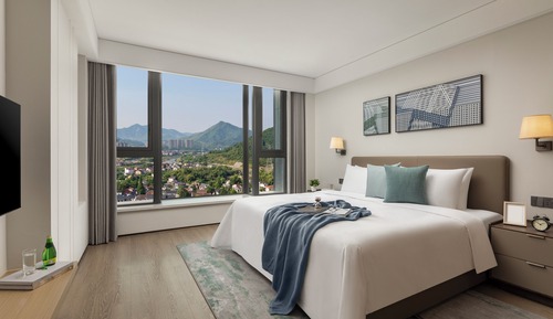 Two-Bedroom Premier
