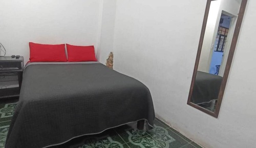 Comfort Double Room, 1 Double Bed