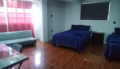 Family Apartment