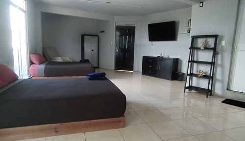 Family Quadruple Room