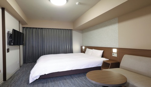 Deluxe Queen Room, Non Smoking (No Room Cleaning)