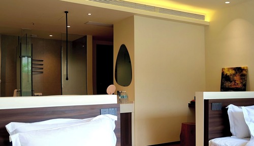 Elite Twin Room