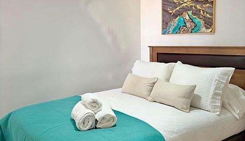 Comfort Apartment