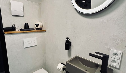 Classic Single Room