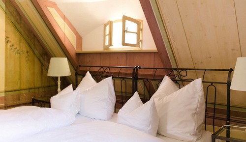 Himmelreich Double Room