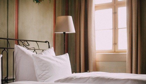 Weinzauber Double Room