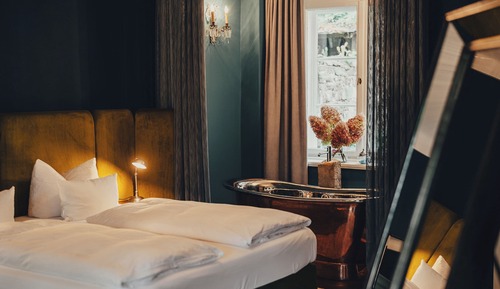 Garden Suite