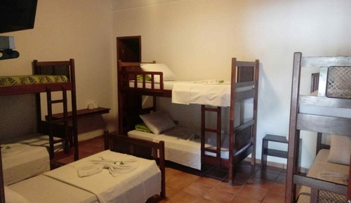 Presidential Cabin