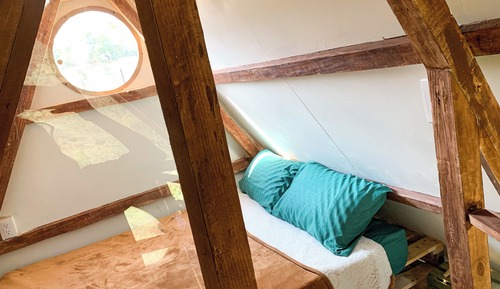 Classic Cabin, Mountain View