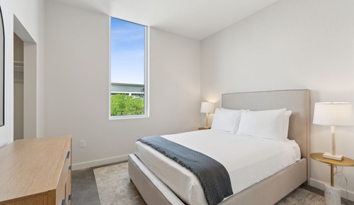 Apartment, 2 Bedrooms