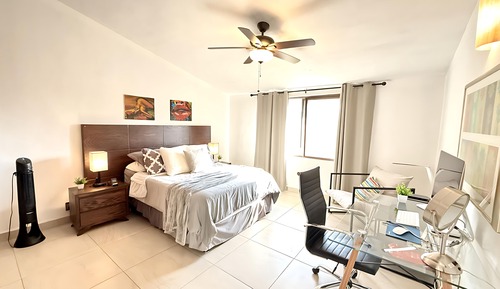 House, 1 Bedroom, Smoking, Balcony