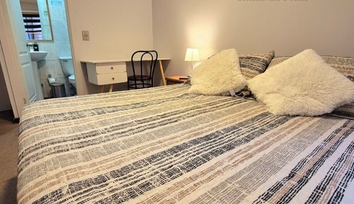 Comfort Single Room, Courtyard View