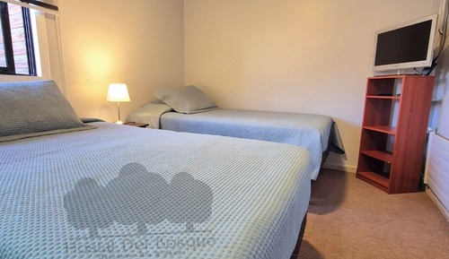 Comfort Twin Room, Courtyard View