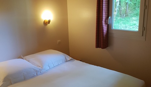 Comfort Chalet, Park View