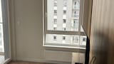 Comfort Apartment, Balcony, Sea View