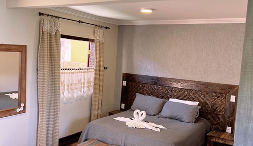 Comfort Chalet