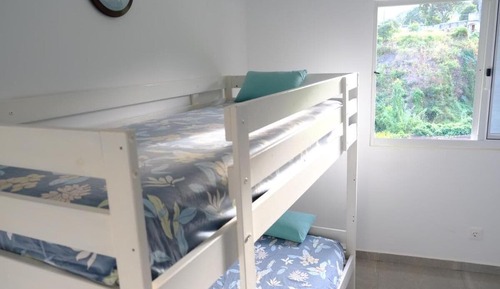 Villa, 3 Bedrooms, Smoking, Balcony